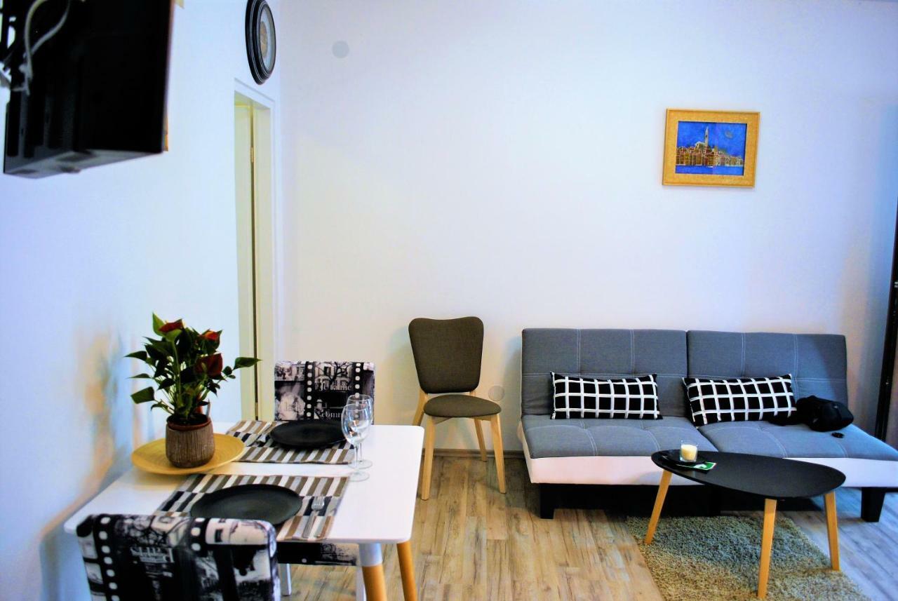Felice Apartmant * Rovinj