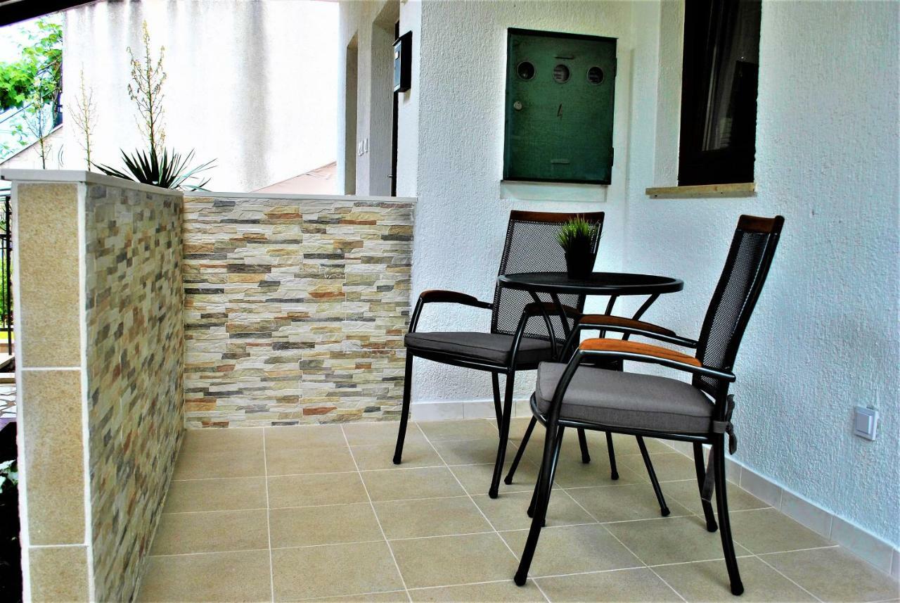 Felice Apartmant * Rovinj