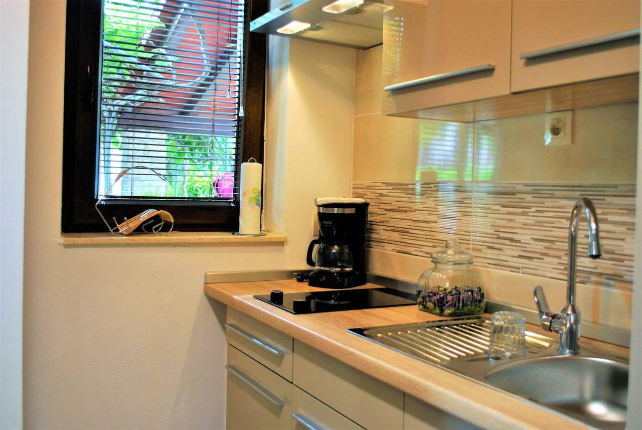 Apartment Felice Apartmant Rovinj