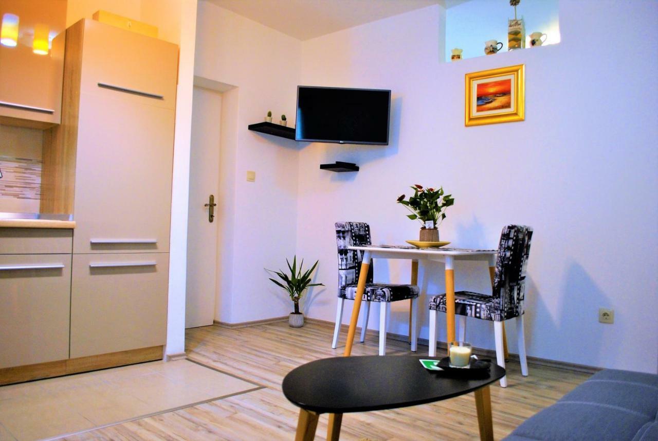 Felice Apartmant Apartment Rovinj