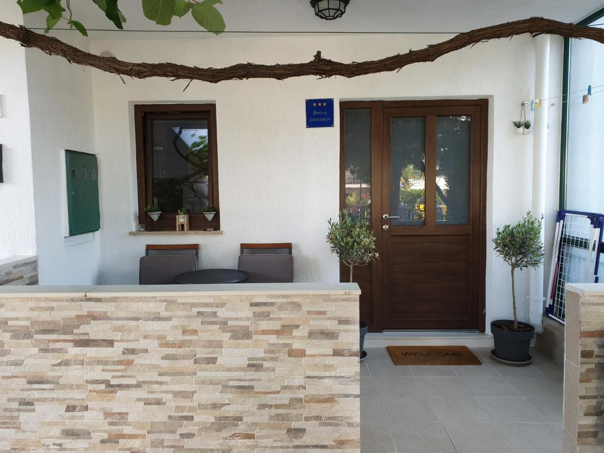 Felice Apartmant Rovinj