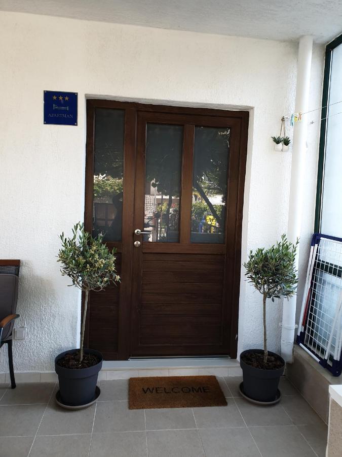 Felice Apartmant *