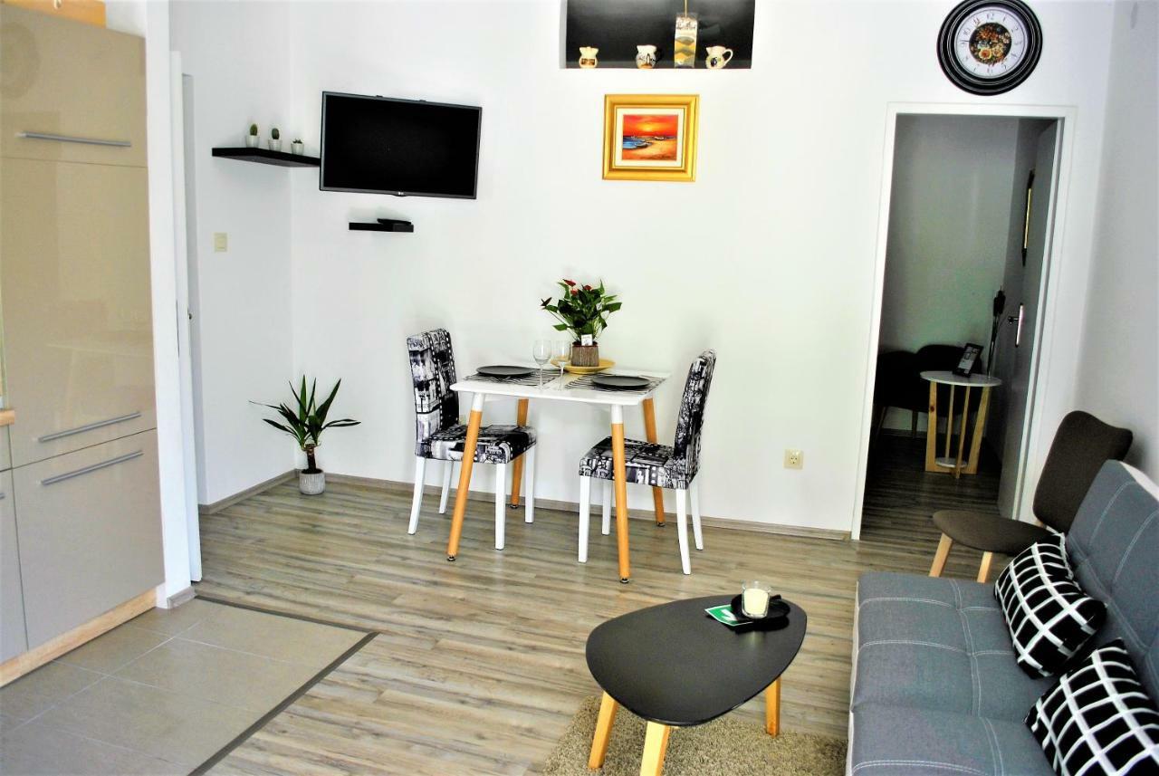 Apartment Felice Apartmant Rovinj